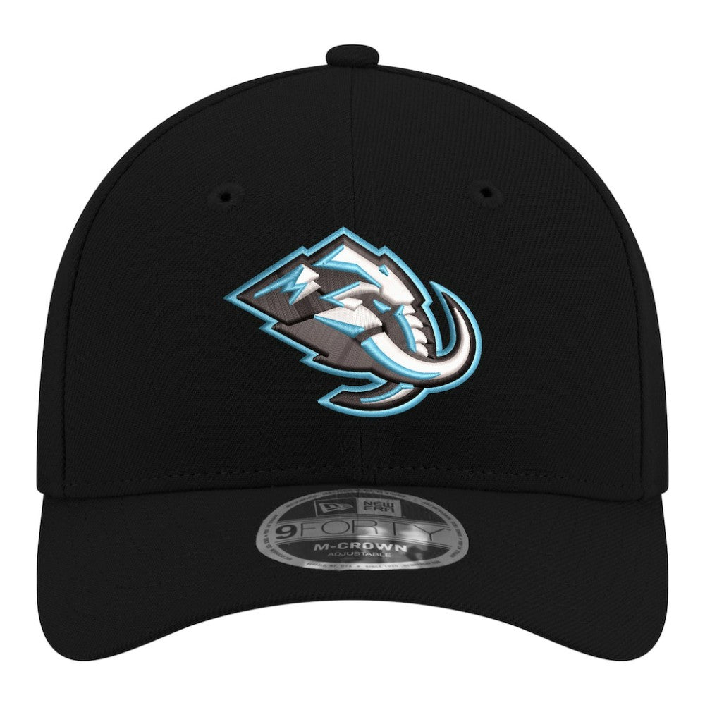 Utah Mammoth New Era 9FORTY M-Crown Adjustable Hat