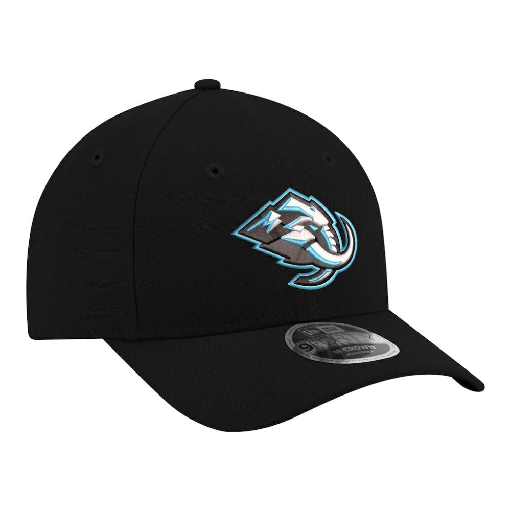 Utah Mammoth New Era 9FORTY M-Crown Adjustable Hat