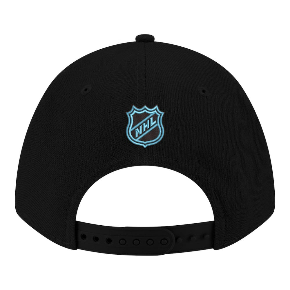 Utah Mammoth New Era 9FORTY M-Crown Adjustable Hat