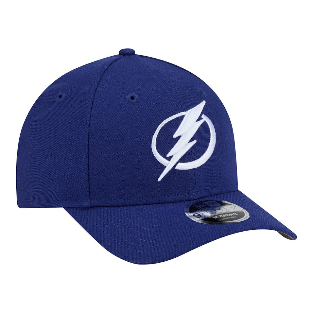 Tampa Bay Lightning New Era 9FORTY M-Crown Adjustable Hat