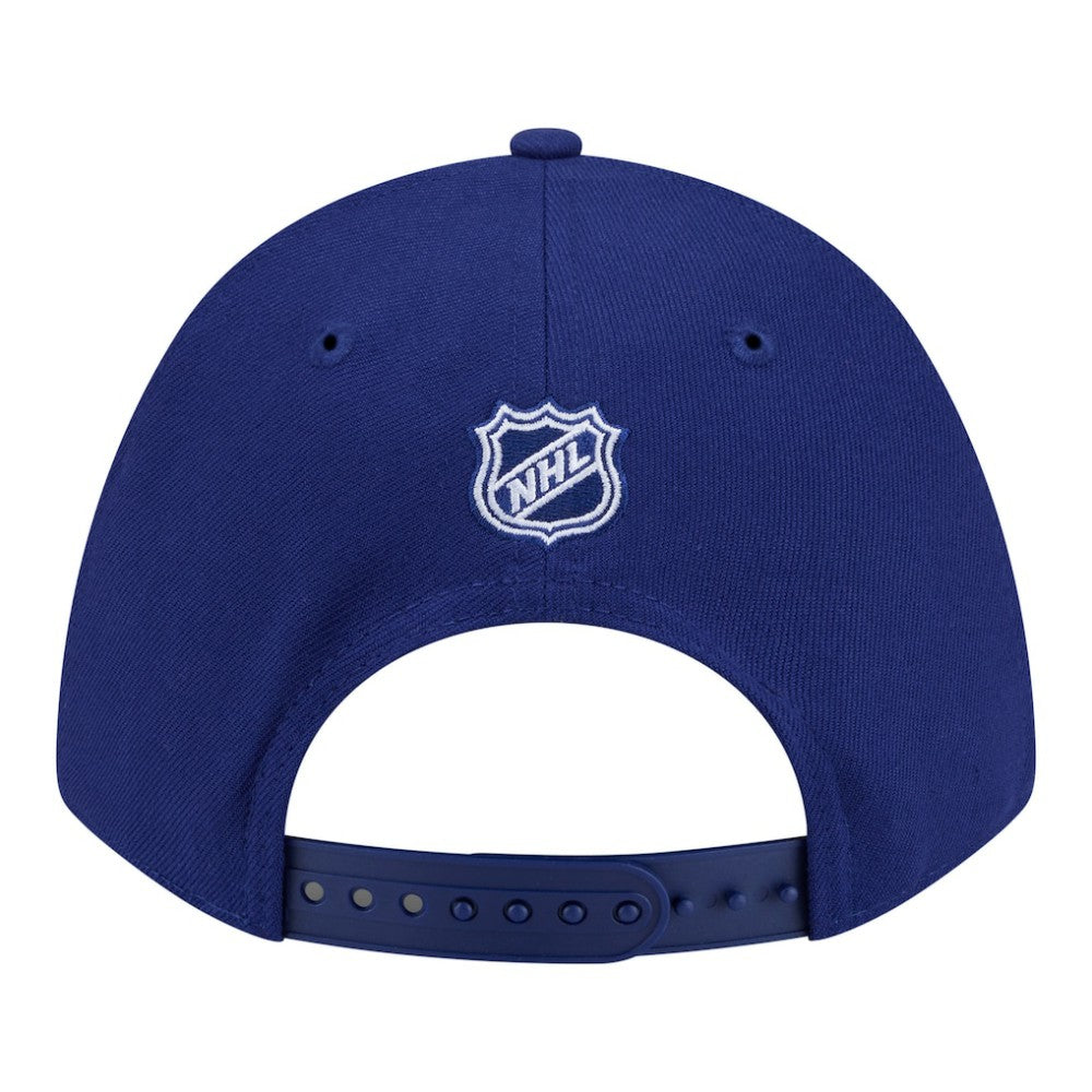 Tampa Bay Lightning New Era 9FORTY M-Crown Adjustable Hat