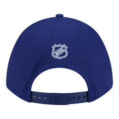 Tampa Bay Lightning New Era 9FORTY M-Crown Adjustable Hat
