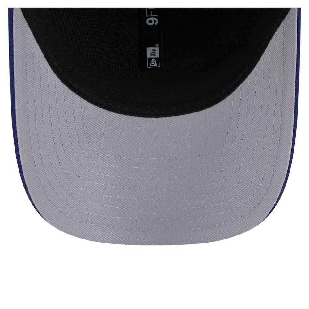 Tampa Bay Lightning New Era 9FORTY M-Crown Adjustable Hat