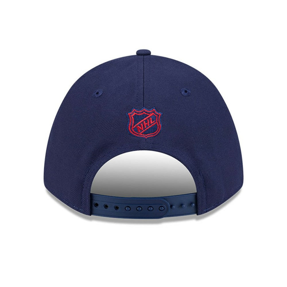Montreal Canadiens New Era 9FORTY M-Crown Adjustable Hat