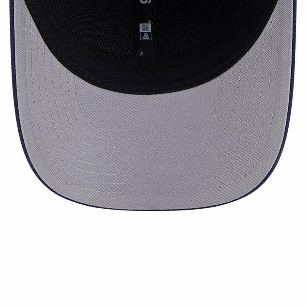 Montreal Canadiens New Era 9FORTY M-Crown Adjustable Hat