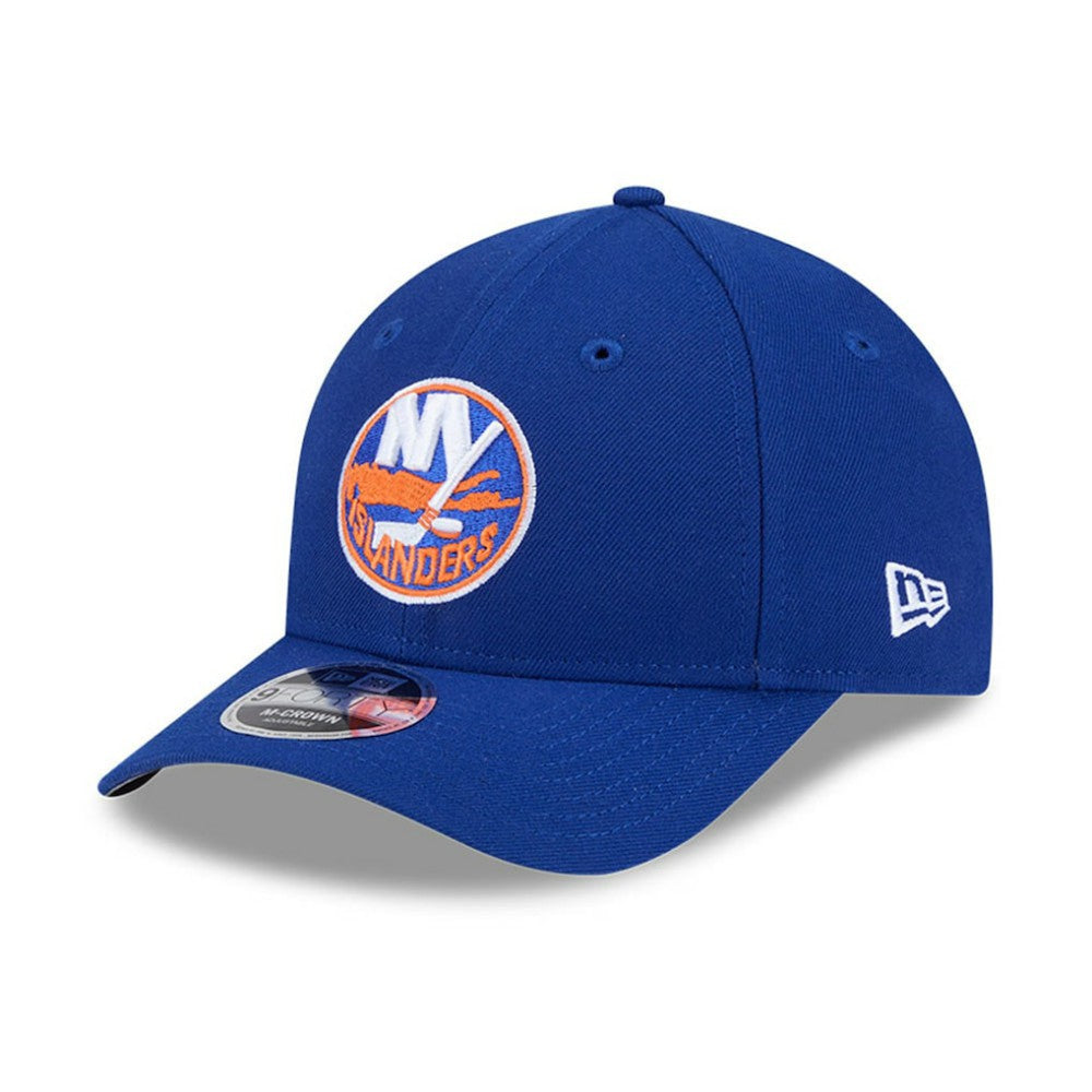New York Islanders New Era 9FORTY M-Crown Adjustable Hat