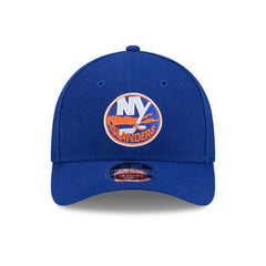 New York Islanders New Era 9FORTY M-Crown Adjustable Hat