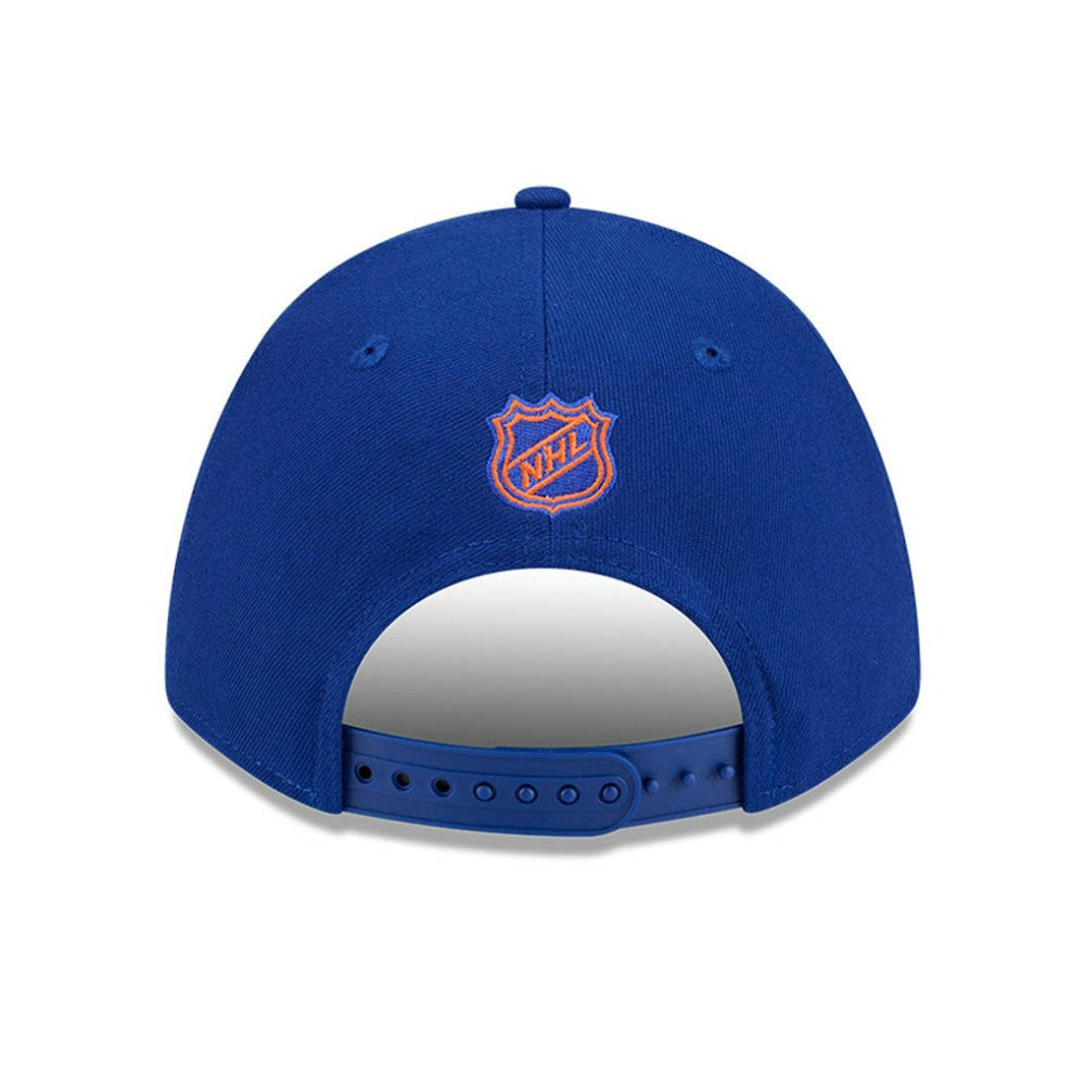 New York Islanders New Era 9FORTY M-Crown Adjustable Hat
