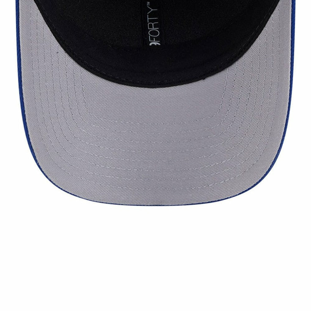 New York Islanders New Era 9FORTY M-Crown Adjustable Hat