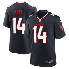 NFL Houston Texans Jaylin Noel  Team Game Jersey