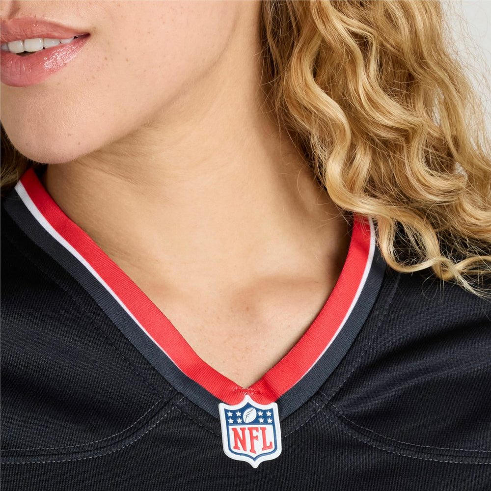 NFL Houston Texans Jaylin Noel  Women's Team Game Jersey