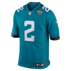 NFL Jacksonville Jaguars Jourdan Lewis  Team Game Jersey