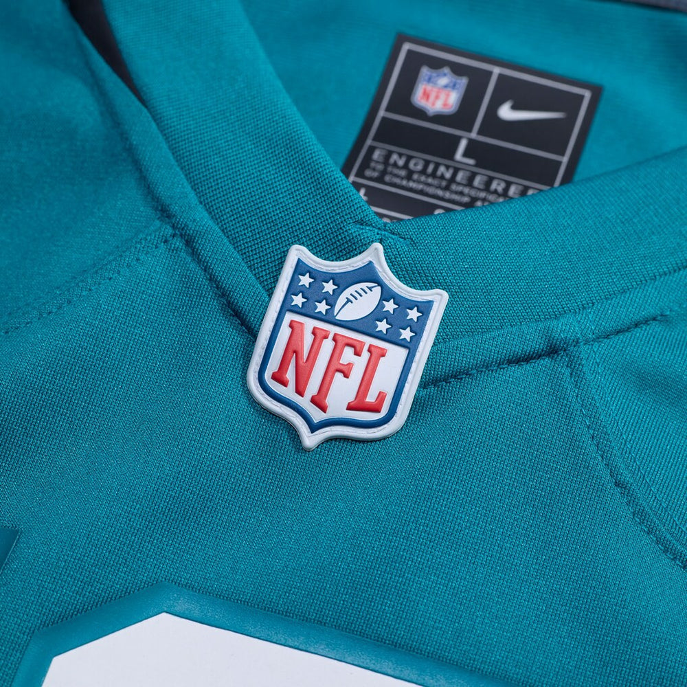 NFL Jacksonville Jaguars Eric Murray  Team Game Jersey