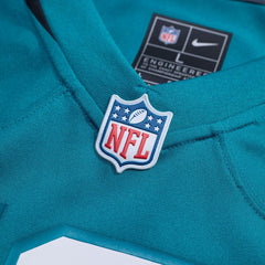 NFL Jacksonville Jaguars Eric Murray  Team Game Jersey