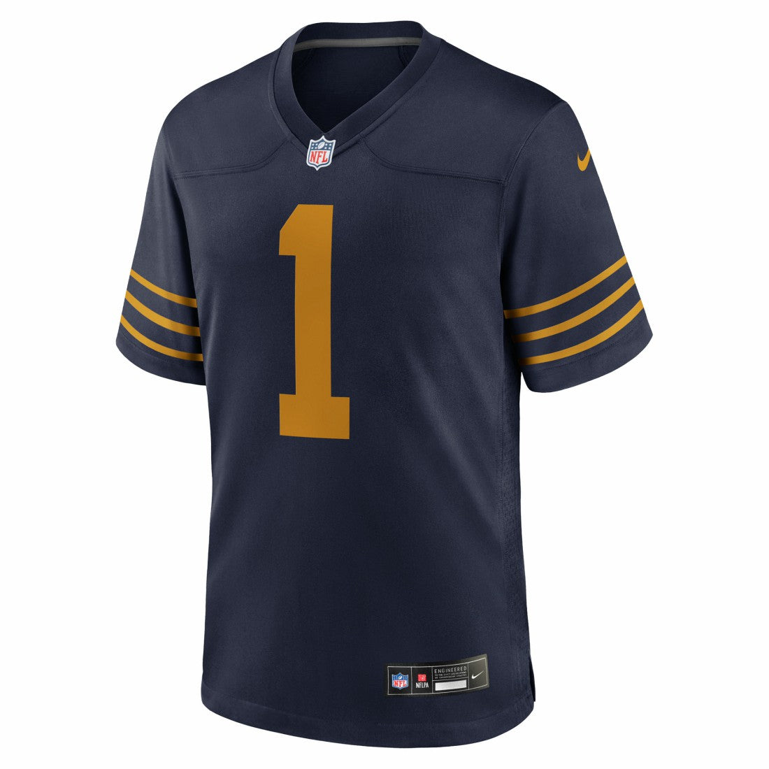 NFL Green Bay Packers Micah Parsons  The 1923 Classic Game Jersey