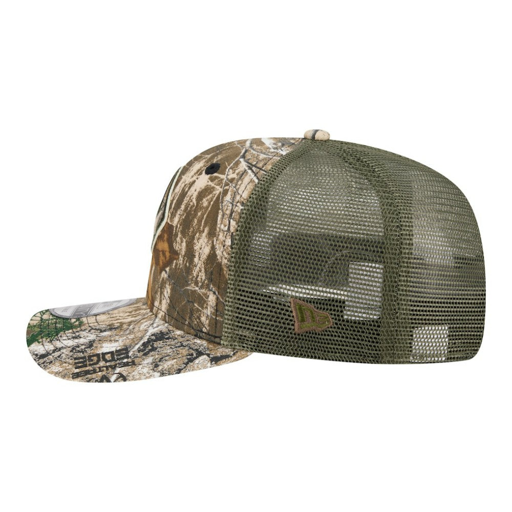 Chicago White Sox Realtree 9SEVENTY Adjustable Hat - Camo | New Era