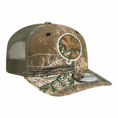 New York Yankees Realtree 9SEVENTY Adjustable Hat - Camo | New Era