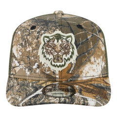 Detroit Tigers Realtree 9SEVENTY Adjustable Hat - Camo | New Era