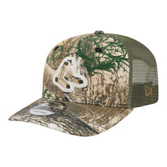 Boston Red Sox Realtree 9SEVENTY Adjustable Hat - Camo | New Era