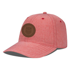 USMNT Levelwear Idol Periscope Adjustable Hat / Soccer New