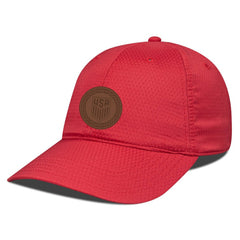 USMNT Levelwear Matrix Periscope Adjustable Hat / Soccer Discount