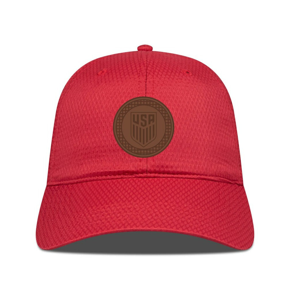 USMNT Levelwear Matrix Periscope Adjustable Hat / Soccer Discount