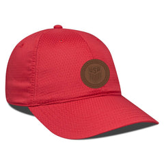 USMNT Levelwear Matrix Periscope Adjustable Hat / Soccer Discount