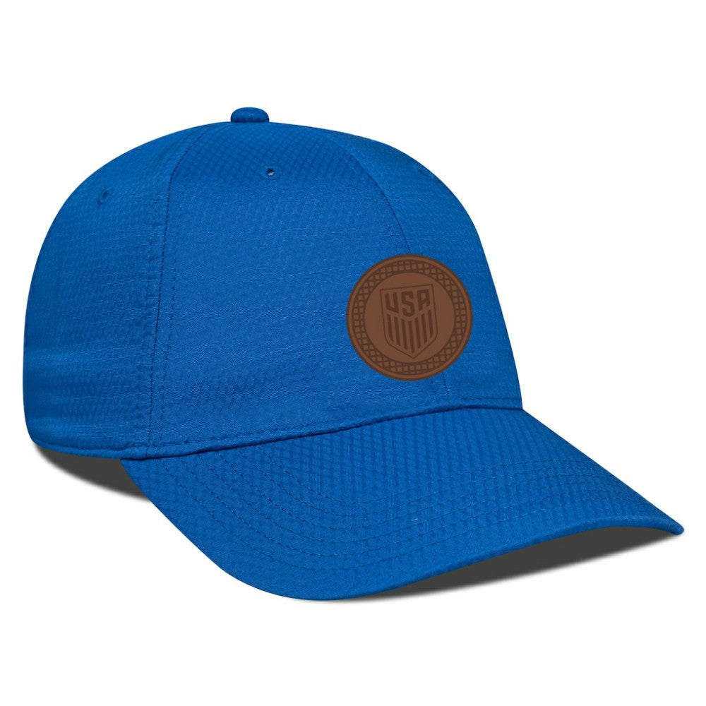 USMNT Levelwear Matrix Periscope Adjustable Hat / Soccer Outlet
