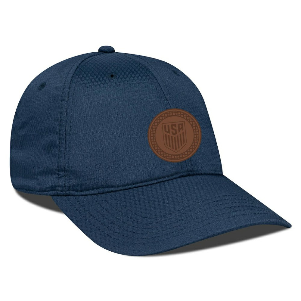 USMNT Levelwear Matrix Periscope Adjustable Hat / Soccer Outlet