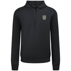 USMNT Levelwear Technic Tri-Blend Quarter-Zip Hoodie / Soccer Discount