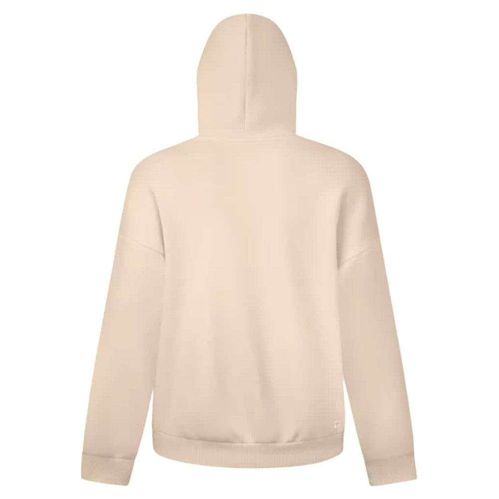 New Jersey Devils Levelwear Unisex Tri-Blend Luxe Signature Hoodie