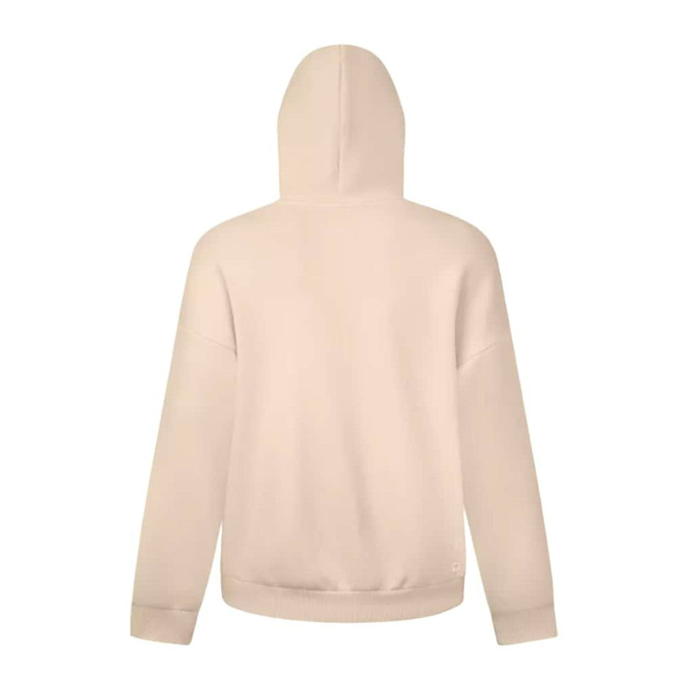 Washington Capitals Levelwear Unisex Tri-Blend Luxe Signature Hoodie