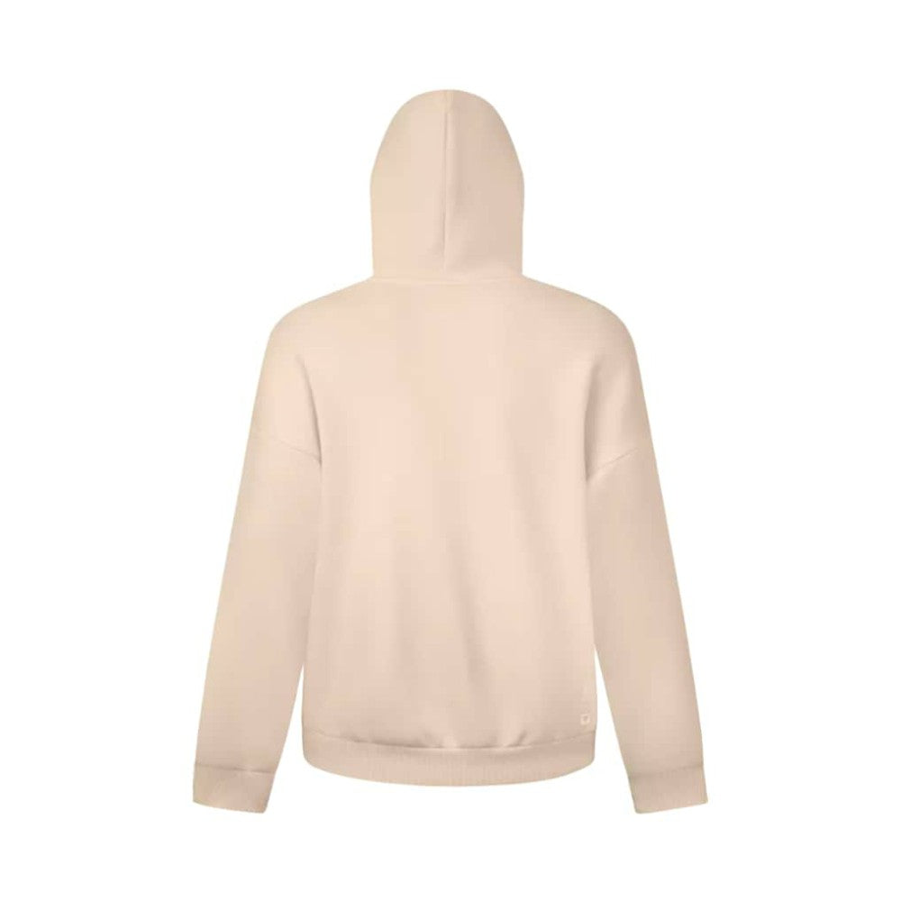 Vegas Golden Knights Levelwear Unisex Tri-Blend Luxe Signature Hoodie