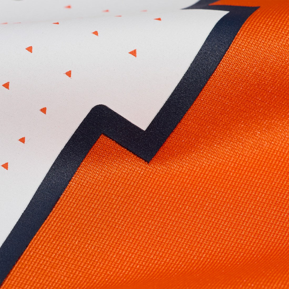 NFL Denver Broncos Karene Reid  Team Game Jersey