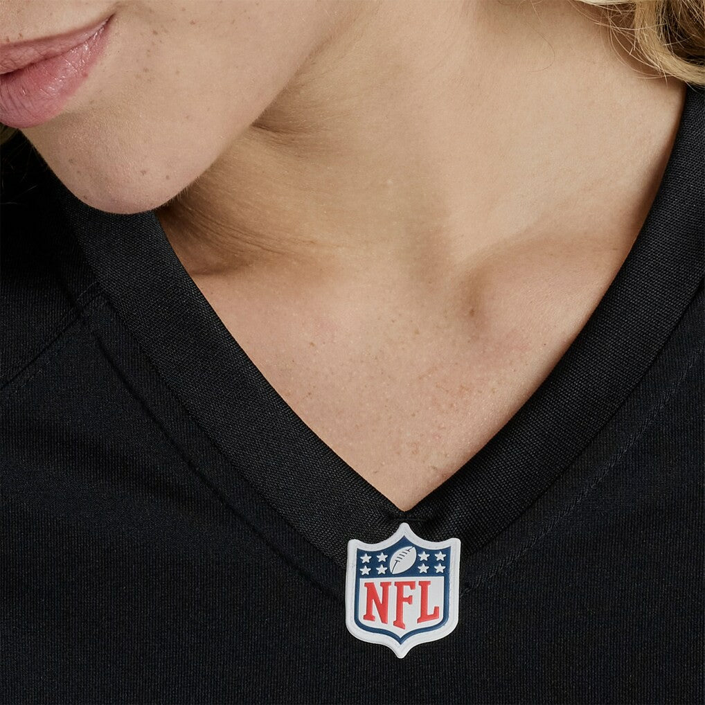 NFL Las Vegas Raiders Tommy Eichenberg  Women's Team Game Jersey