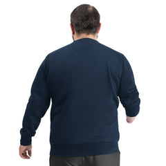 Tampa Bay Lightning G-III Sports by Carl Banks Adaptive Headliner Fleece Sweatshirt