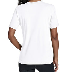 Carolina Hurricanes Starter Women's Team Stripe T-Shirt