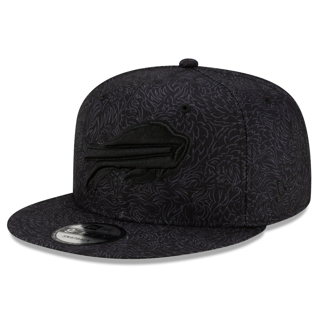 NFL Buffalo Bills x Greyson Golf 9FIFTY Snapback Hat
