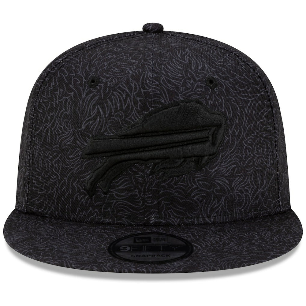 NFL Buffalo Bills x Greyson Golf 9FIFTY Snapback Hat