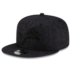 NFL Detroit Lions x Greyson Golf 9FIFTY Snapback Hat