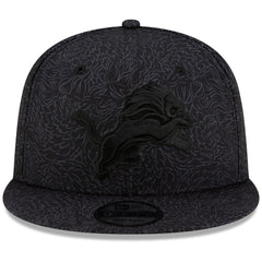 NFL Detroit Lions x Greyson Golf 9FIFTY Snapback Hat