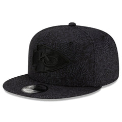 NFL Kansas City Chiefs x Greyson Golf 9FIFTY Snapback Hat