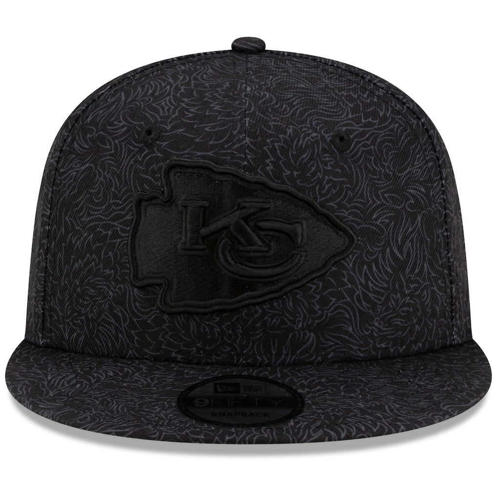 NFL Kansas City Chiefs x Greyson Golf 9FIFTY Snapback Hat