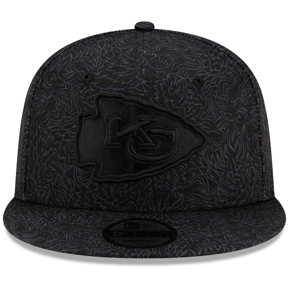 NFL Kansas City Chiefs x Greyson Golf 9FIFTY Snapback Hat