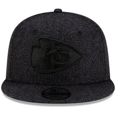 NFL Kansas City Chiefs x Greyson Golf 9FIFTY Snapback Hat