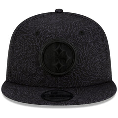 NFL Pittsburgh Steelers x Greyson Golf 9FIFTY Snapback Hat