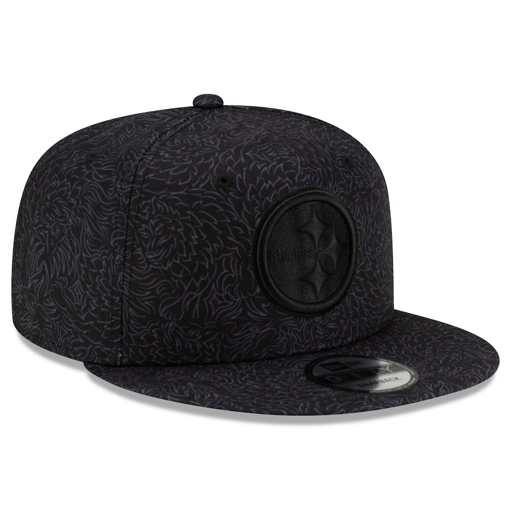 NFL Pittsburgh Steelers x Greyson Golf 9FIFTY Snapback Hat