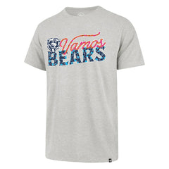 NFL Chicago Bears '47 Latino Heritage Franklin T-Shirt