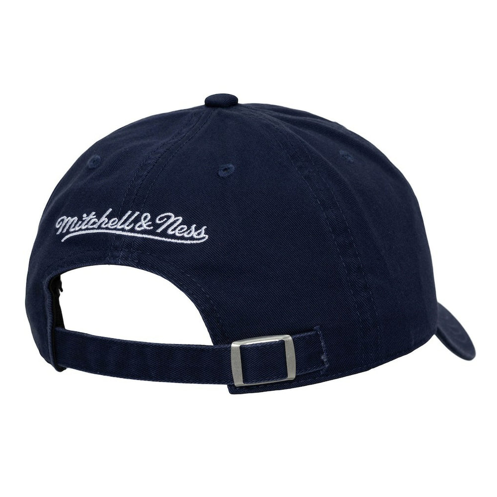 Houston Rockets Hardwood Classics 1904 Adjustable Hat sale - Navy | Mitchell & Ness sale
