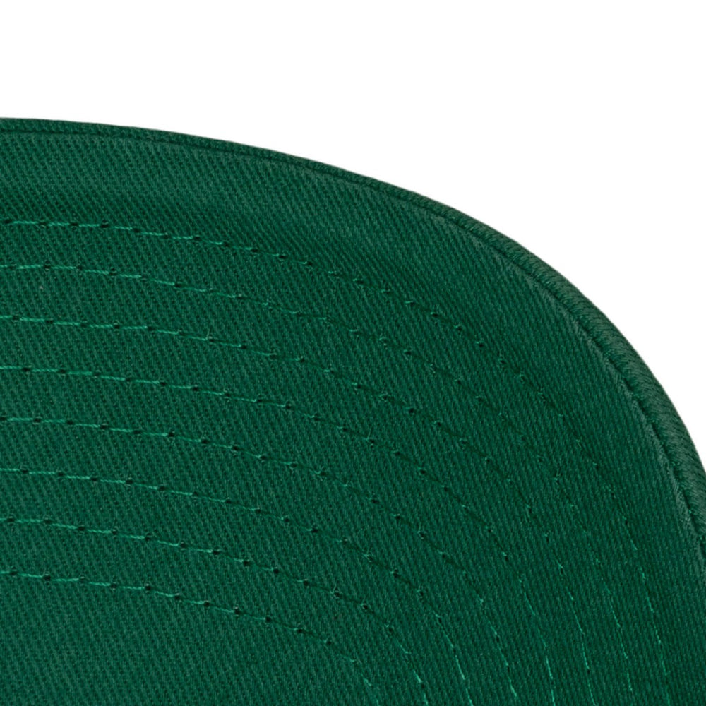 Milwaukee Bucks Hardwood Classics 1904 Adjustable Hat - Hunter Green | Mitchell & Ness sale